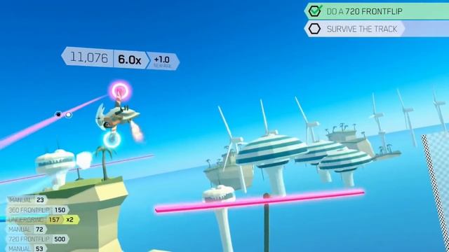 $2 Switch Hidden Gem - FutureGrind смотреть онлайн