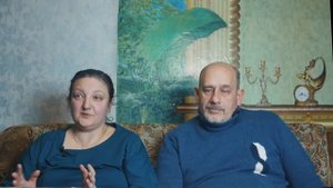 История одной приемной семьи! Семья Станислава Фомина и Татьяны Русаковой.
