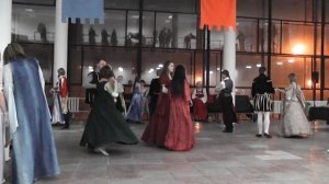 Вальс Прогулка