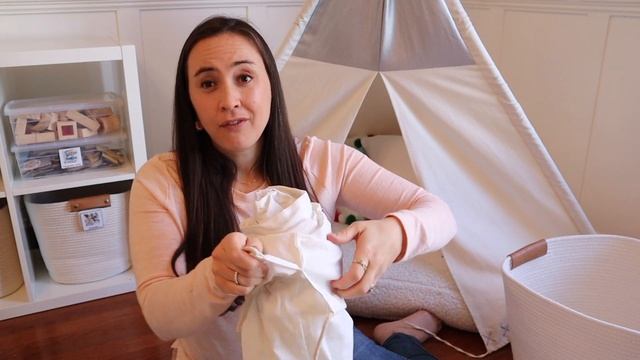 WHAT I GOT MY KIDS FOR HANUKKAH 2020!! смотреть онлайн