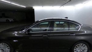 BMW 5 серии VI (F10/F11/F07) Рестайлинг 528i 2.0 AT (245 л.с.) 2015