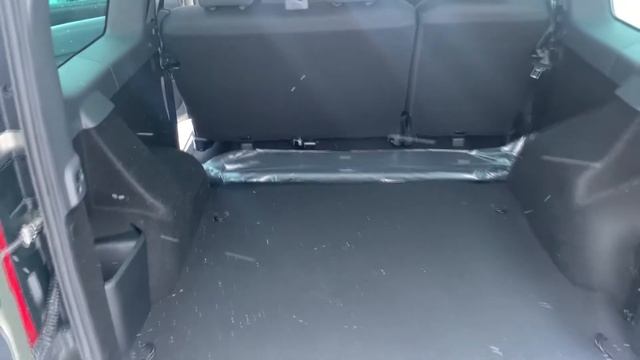 Обзор комплектации Квест нового Ларгус Кросс 2020 года смотреть онлайн