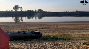 СПЛАВ НА ЛОДКЕ ПО РЕКЕ ТОБОЛ (часть 4)-(доплывём ли от Ярково до Заречное?) 22 км на вёслах.