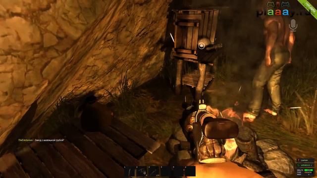 Rust [Ведущие:Эва Марс, Михаил Нарица] #5 смотреть онлайн