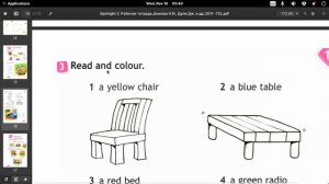 английский 2 класс spotlight рабочая тетрадь стр 14 16