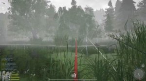 Русская рыбалка 4. Острог. Точка на Троф ротана. Розыгрыш катушки!!!