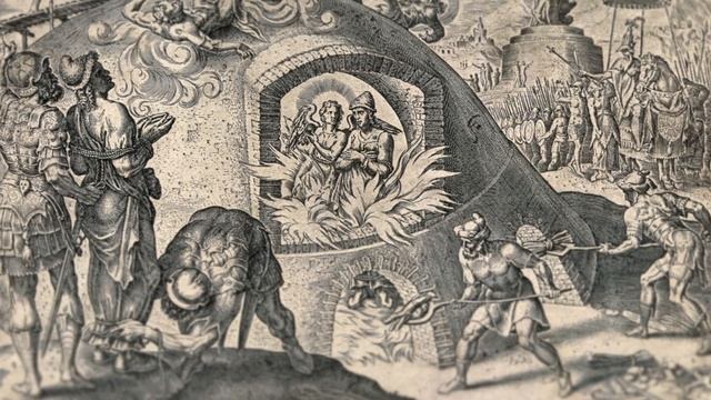 ЧИСЛО ДЬЯВОЛА. Какую ТАЙНУ скрывает число 666?