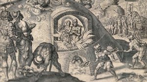 ЧИСЛО ДЬЯВОЛА. Какую ТАЙНУ скрывает число 666?