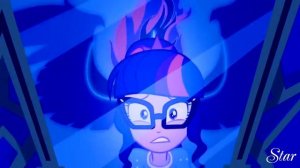 【PMV】Цвет Настроения Синий