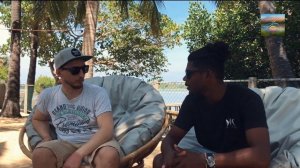 Sri Lanka | Шри-Ланка: Kalpitiya, Kite Surfing | Kandy, Храм зуба Будды | Пик Адама | 1. Часть
