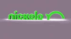 Nickelodeon Logo HD - Help Me Get 100 sub