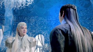 Ледяная фантазия 1 сезон 52 серия