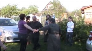 Цалкинские греки