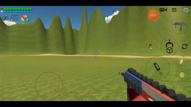 хоррор в чикен Ган horror in chicken gun#8 смотреть онлайн