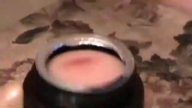 Баночка LR для снятия лака смотреть онлайн