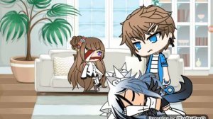 История:старших тоже надо любить