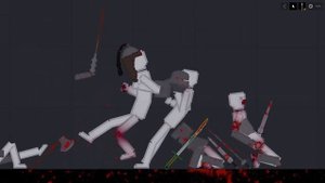 Medieval Chronicles Mod in People Playground