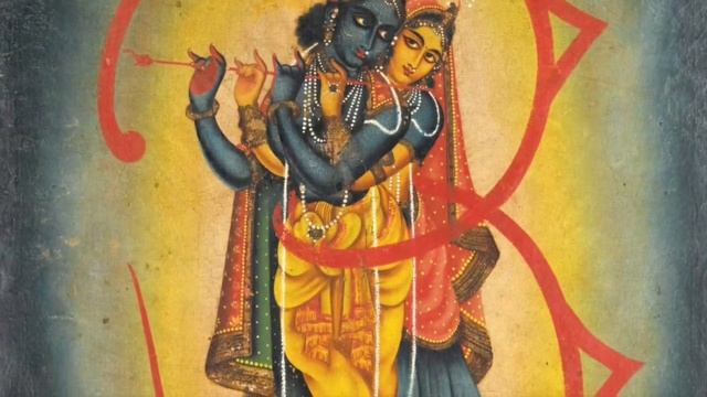 Radhe Govinda Radhe Gopala смотреть онлайн