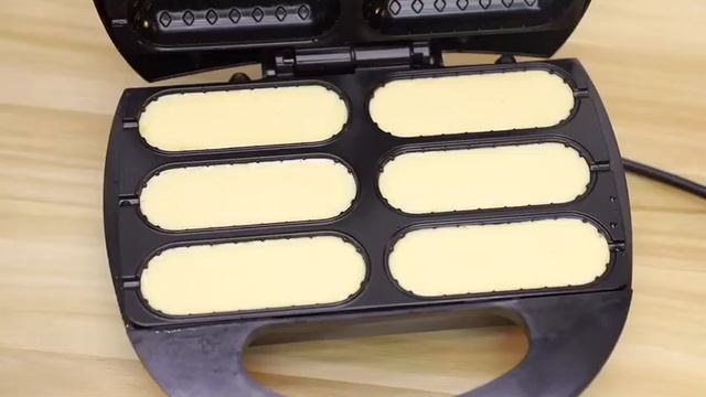 HOTDOG MAKER Sonifer SF-6040 смотреть онлайн