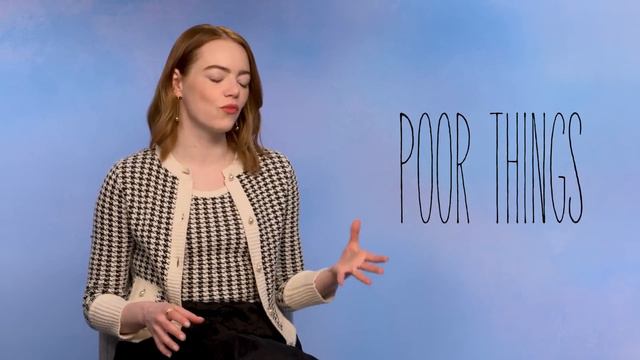 "Мерзко, отвратительно, стоит вашего времени" | Интервью с актёрами фильма "Бедные-несчастные" смотреть онлайн