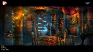 Haunted Hotel 5 Eclipse Walkthrough l @GAMZILLA