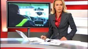 Фото-охота на водителей. Автоинспекторам выдали новые радары