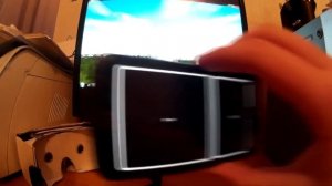 КАК СДЕЛАТЬ 3D очки ВИРТУАЛЬНОЙ РЕАЛЬНОСТИ для ПК virtual reality glasses for PC 1
