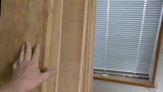 Купил не глядя. Доска орех и дуб. смотреть онлайн