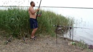 РЫБАЛКА В КУРГАНСКОЙ ОБЛАСТИ