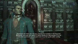 Обзор Eisenhorn: XENOS на ПК