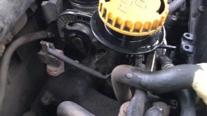 Обмен Saab 9000 на Saab 9-5