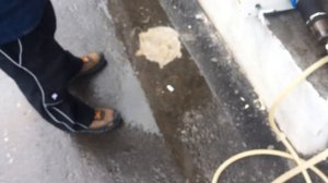 Тепловой насос для бассейна Pooldoktor  воздух-вода R407
