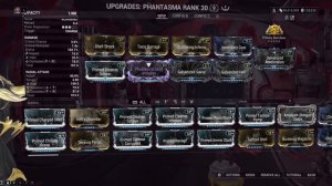 [WARFRAME] NEW PRIME ACCESS PREDICTION! Top Tier Weapons + Frame