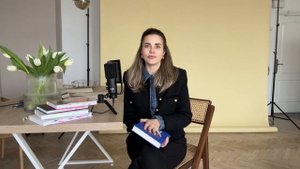 Как наладить контакт с телом? / книжный клуб от психолога