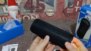 Обзор компактной портативной колонки SVEN PS-160 с RGB отключаемой подсветкой и великолепным звуком