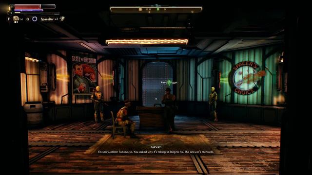 The Anthropology of Video Games - Part 3: Politics смотреть онлайн