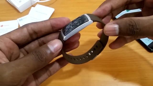 iWOWNFIT i6 Pro Smart Bracelet Review in Sinhala смотреть онлайн