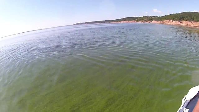 Камские Просторы. Сход сома смотреть онлайн