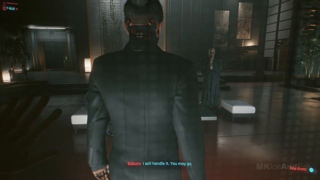 CYBERPUNK 2077 Gameplay Walkthrough Part 2 4K 60FPS PS5 - No Commentary FULL GAME