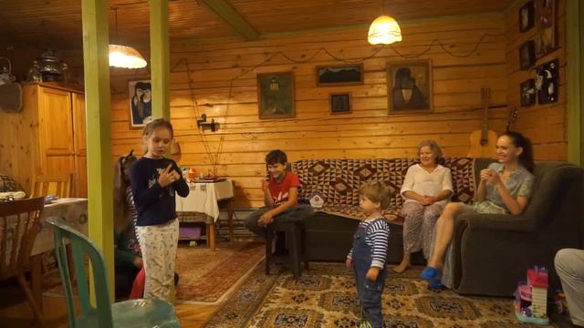 Звонок в студию