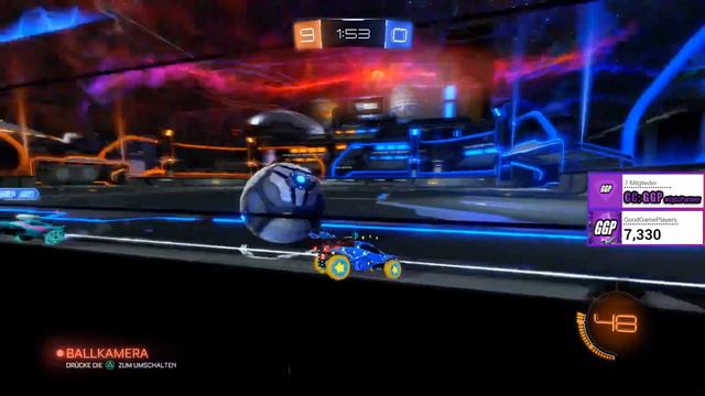 McLaren 765LT Fahrzeug! | Neuer McLaren ist da! | PS Plus Pack! | Rocket League Live смотреть онлайн