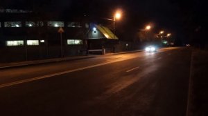 Выхлоп MG-Race Ford Focus