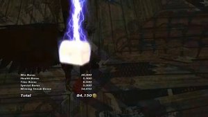 Tekken 7  Fated Retribution Devil Jin Treasure Battle Part 2