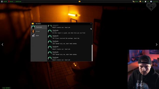 Стрим от 31/10/2023 – ESCAPE THE BACKROOMS, DEAD SIGNAL, I'M ON OBSERVATION DUTY 6. Часть 2 смотреть онлайн