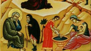 Катавасии на РОЖДЕСТВО ХРИСТОВО