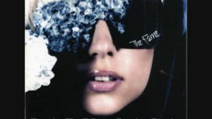 LADY GAGA  "love games"