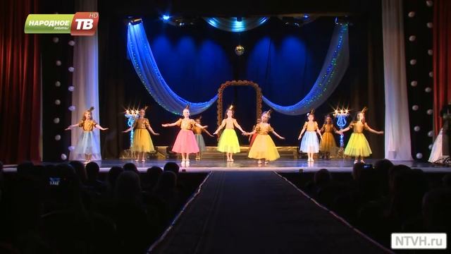 «Маленькая принцесса»