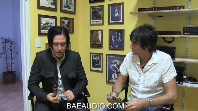 Troy Van Leeuwen and Mark Loughman смотреть онлайн