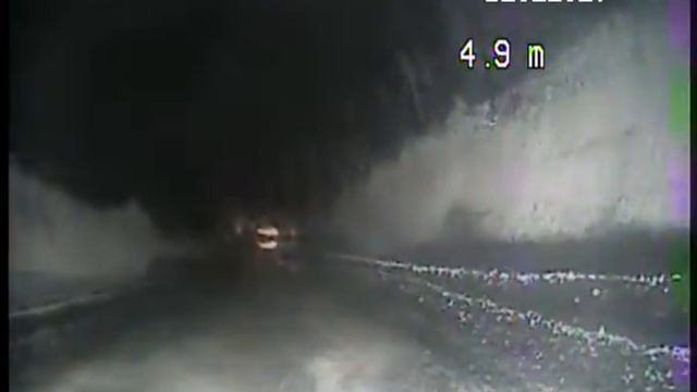 Проверка на чистоту канализационной трубы после промывке смотреть онлайн