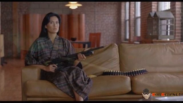Showdown in Little Tokyo (1991) Разборка в маленьком токио смотреть онлайн